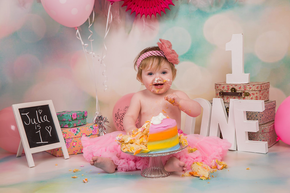 cake smash outfit girl uk